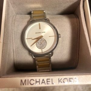 Michael Kors watch